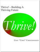 Thrive! cover