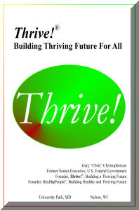 Thrive - Building a Thriving Future