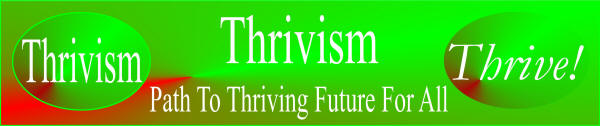 Thrivism header